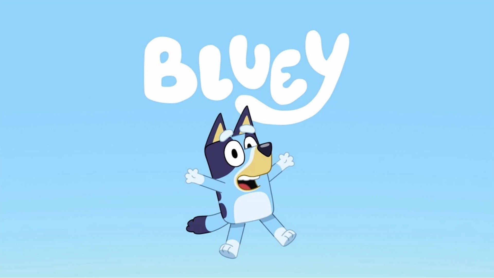 Latest Updates from bluey says goodbye