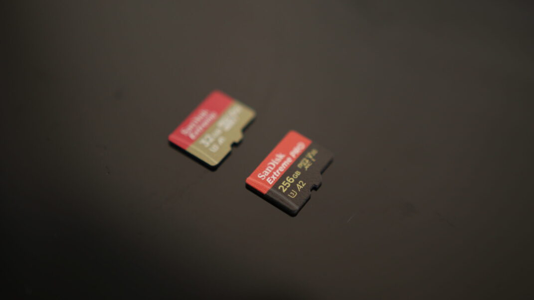 sandisk ultra vs extreme which is Better?