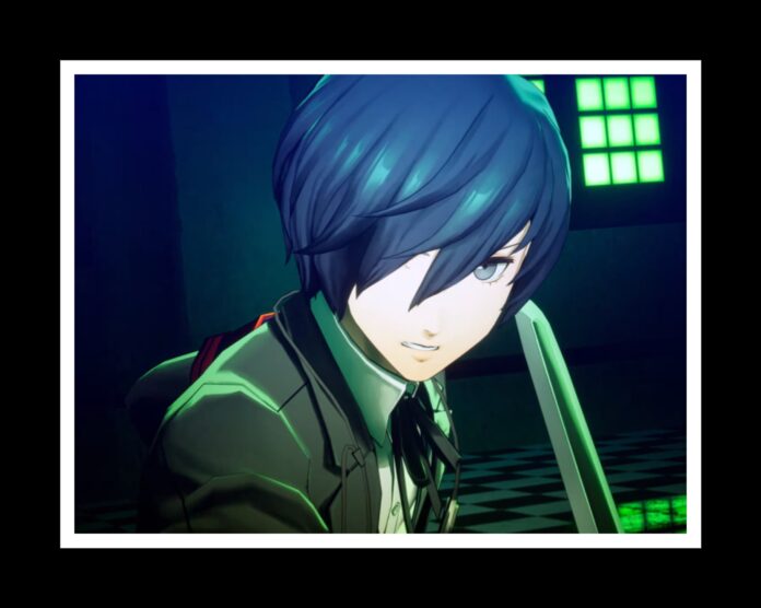 Persona 3 Reload Link Episodes the New Feature in SAMURAI GAMES