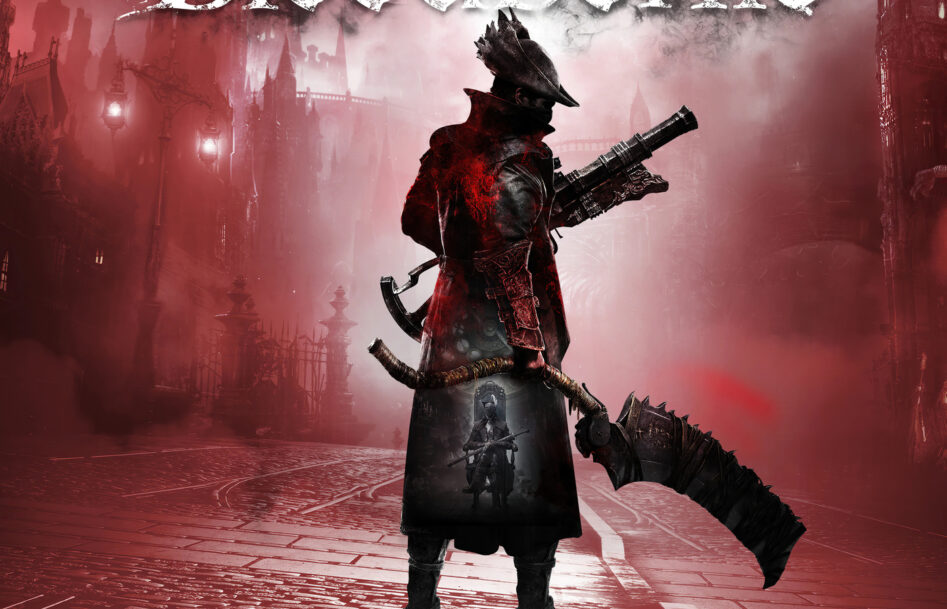 What are the Latest Updates from bloodborne pc