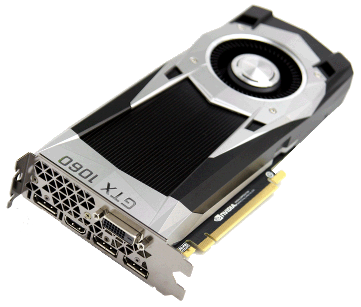 Mobile nvidia geforce gtx 1060: Features and Price