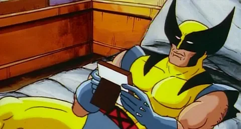 Why Wolverine meme Templates are Trending?