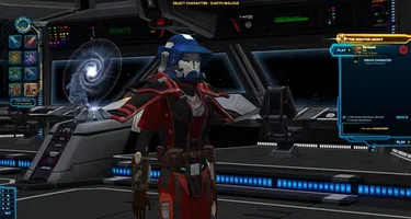 Boost your levels in SWTOR classes