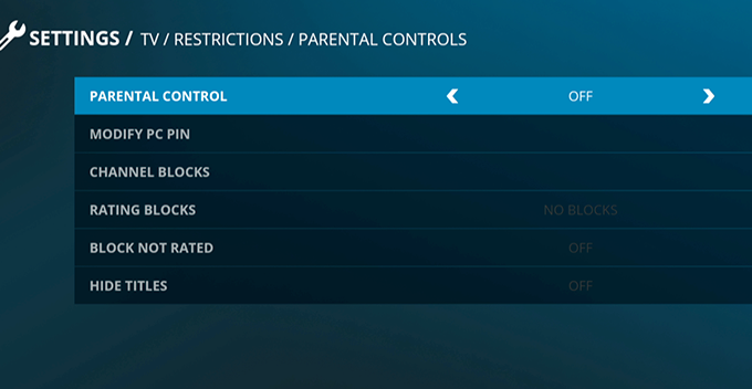 overwatch parental control settings: Complete Guide