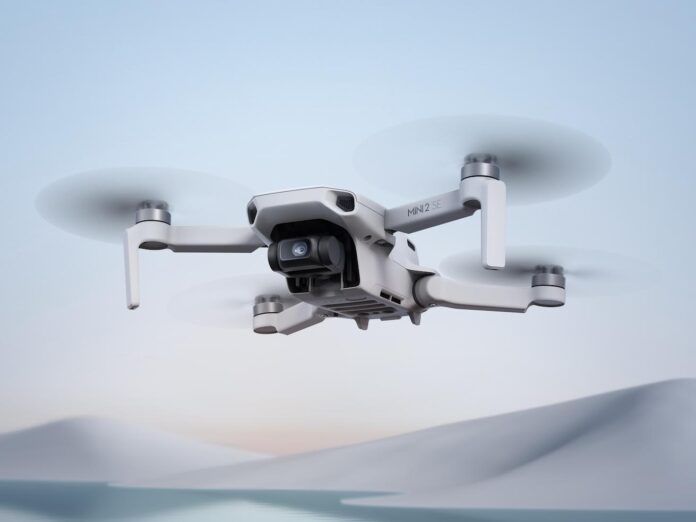 Factors Responsible for dji ban: What Happened