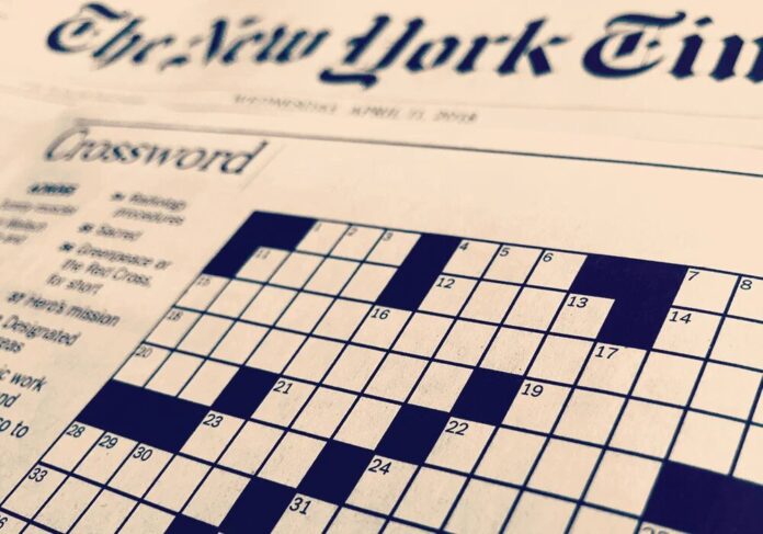 Expensive and High Quality NYT Crossword Clue