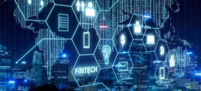 Fintechasia sombras the Aisa’s giants in financial technology