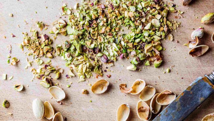 5 Unique Health Benefits of pistachio