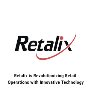 Retalix is Revolutionizing Retail Operations with Innovative Technology