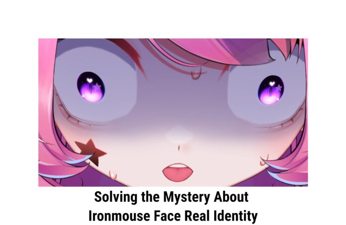 Solving the Mystery About Ironmouse Face Real Identity