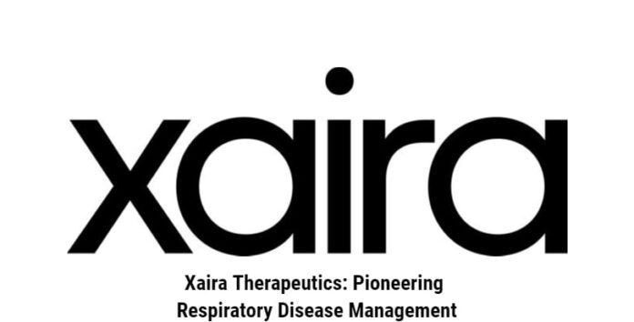 Xaira Therapeutics: Pioneering Respiratory Disease Management