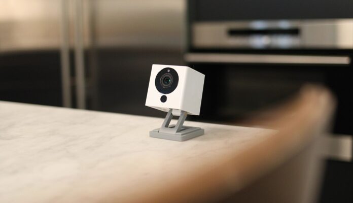 Ehhance Your Security with Innocams cc